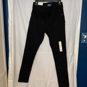 NWT OLD NAVY MID-RISE ROCKSTAR